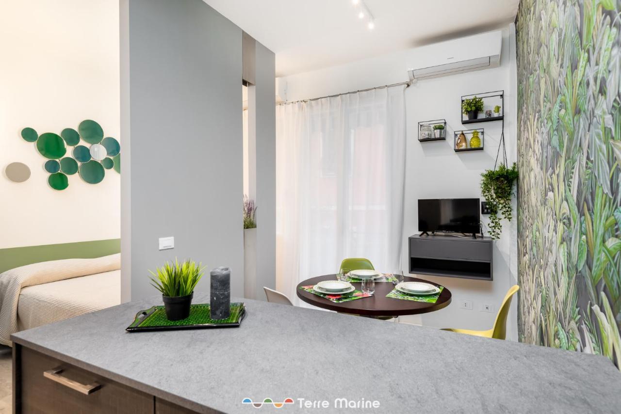 Suite 14, Terre Marine Monterosso al Mare Bagian luar foto