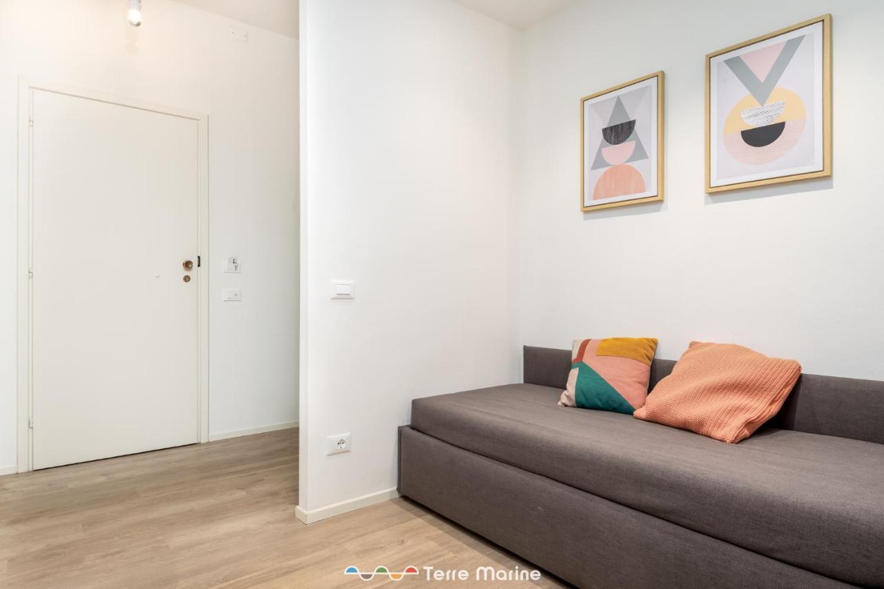 Suite 14, Terre Marine Monterosso al Mare Bagian luar foto