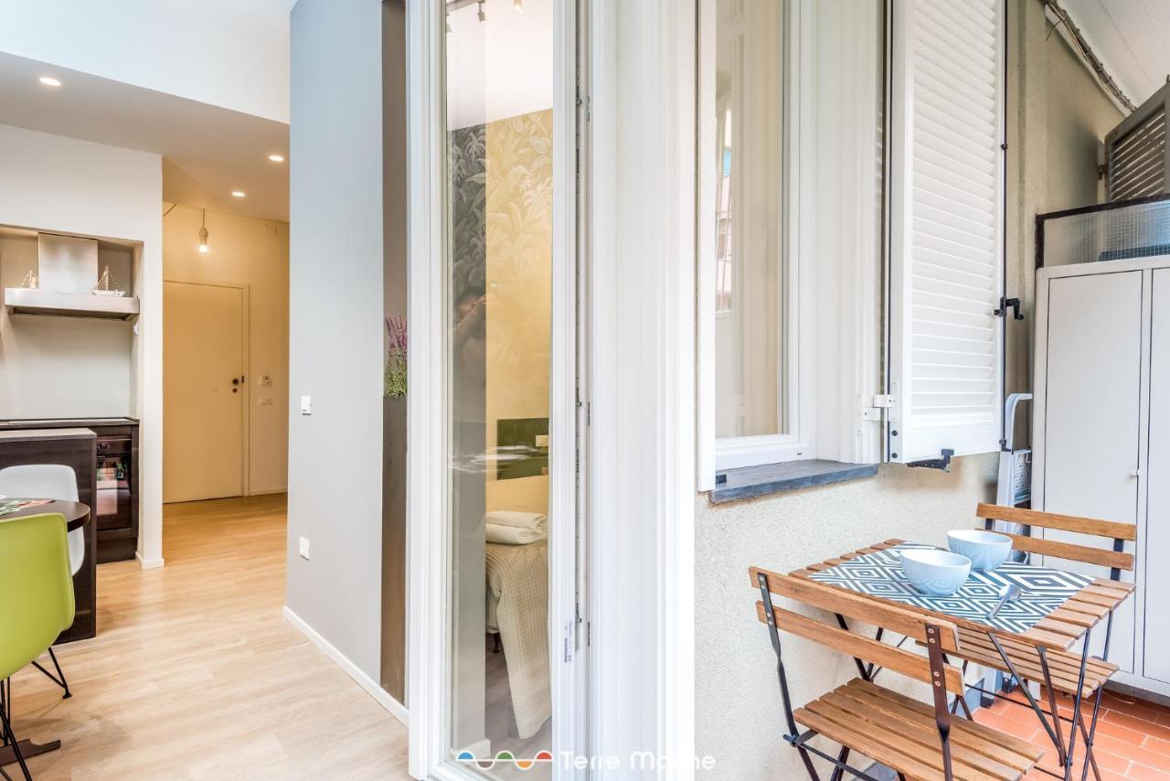 Suite 14, Terre Marine Monterosso al Mare Bagian luar foto