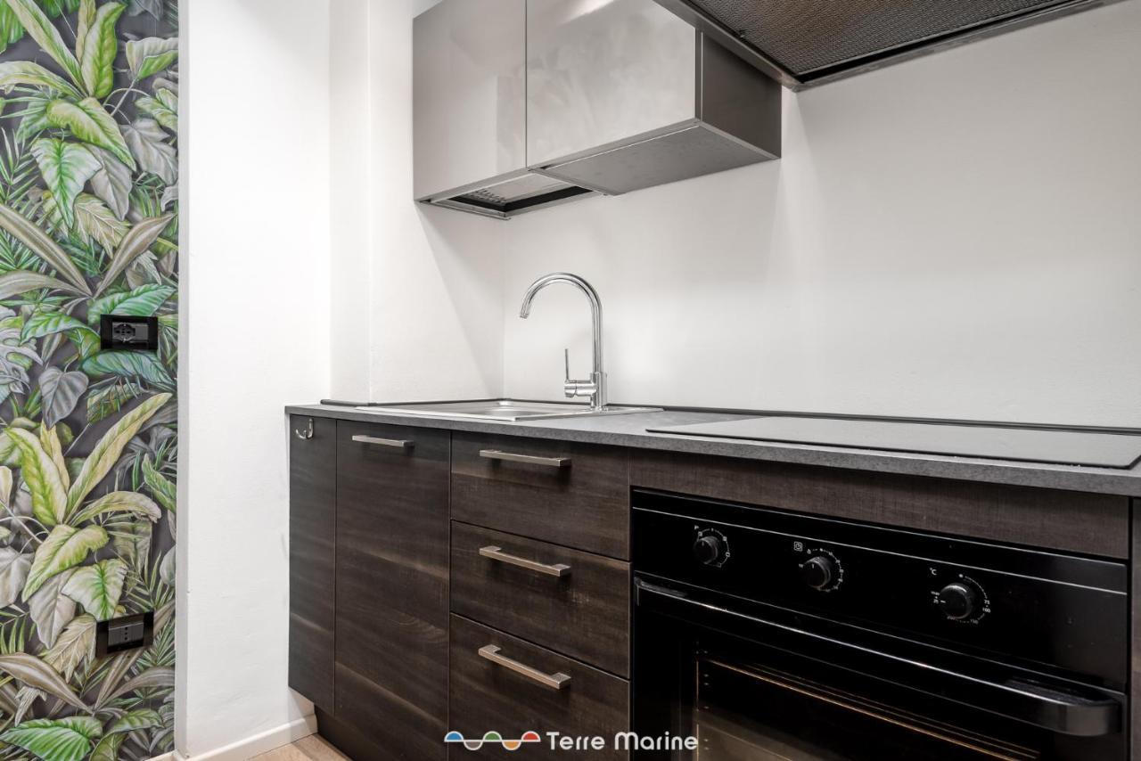 Suite 14, Terre Marine Monterosso al Mare Bagian luar foto