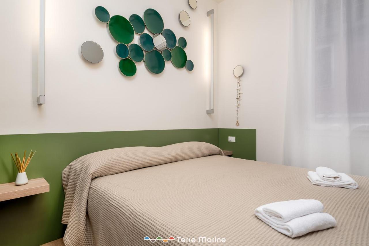 Suite 14, Terre Marine Monterosso al Mare Bagian luar foto