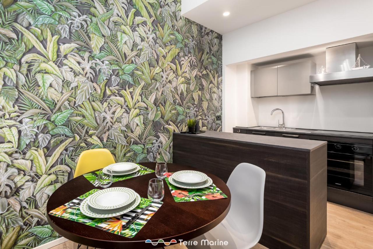 Suite 14, Terre Marine Monterosso al Mare Bagian luar foto