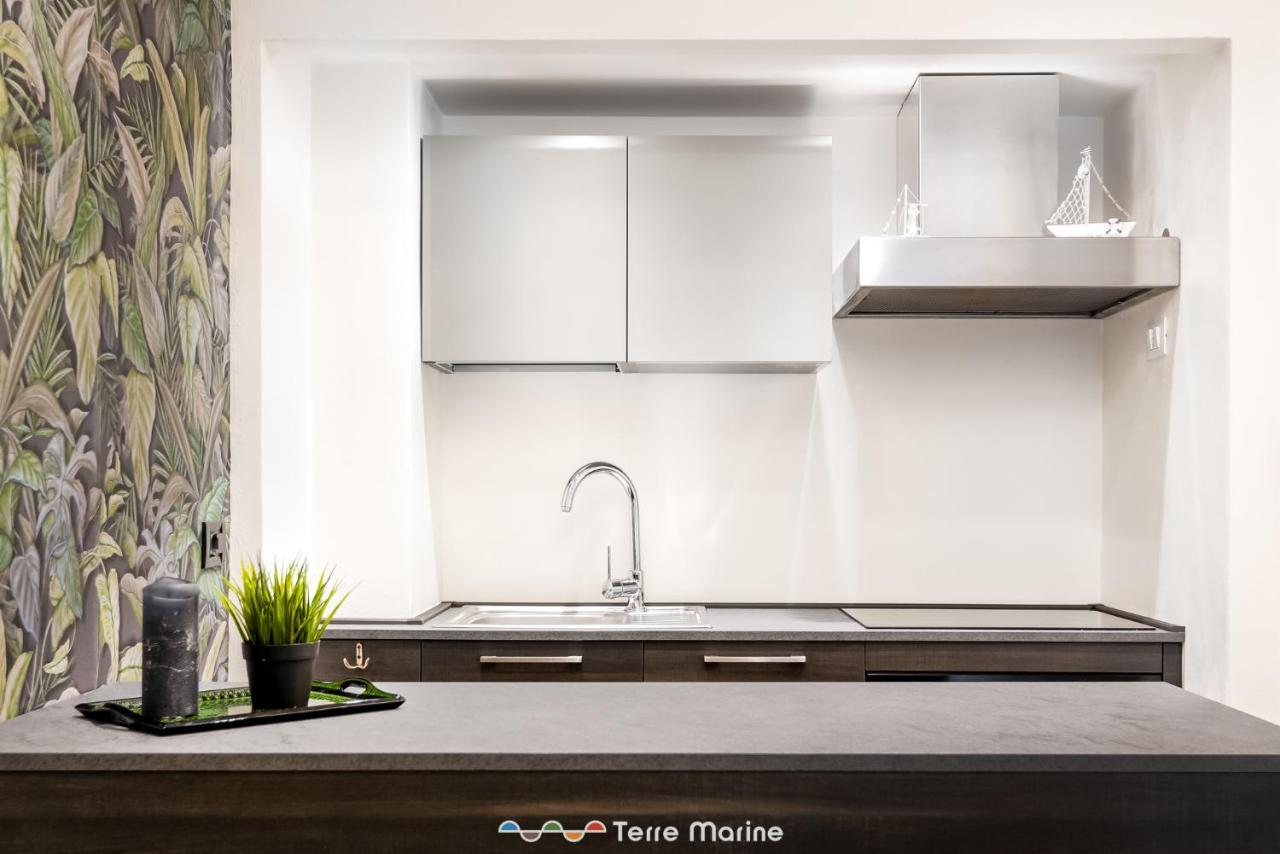 Suite 14, Terre Marine Monterosso al Mare Bagian luar foto