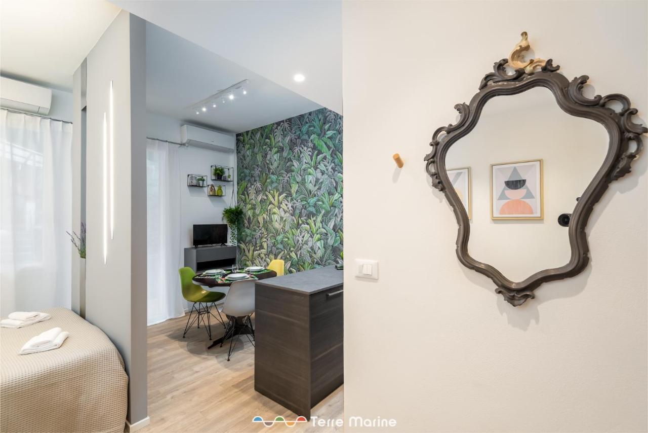 Suite 14, Terre Marine Monterosso al Mare Bagian luar foto