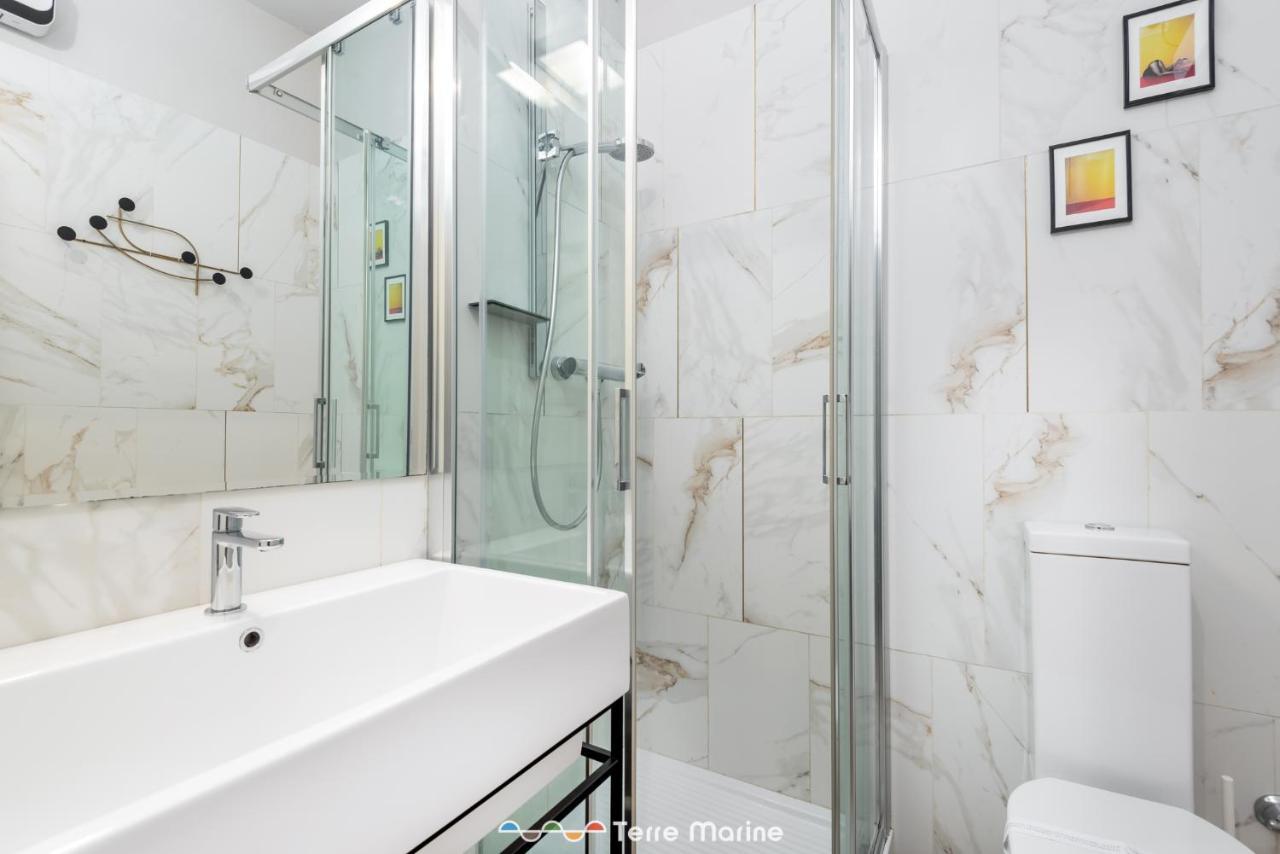 Suite 14, Terre Marine Monterosso al Mare Bagian luar foto