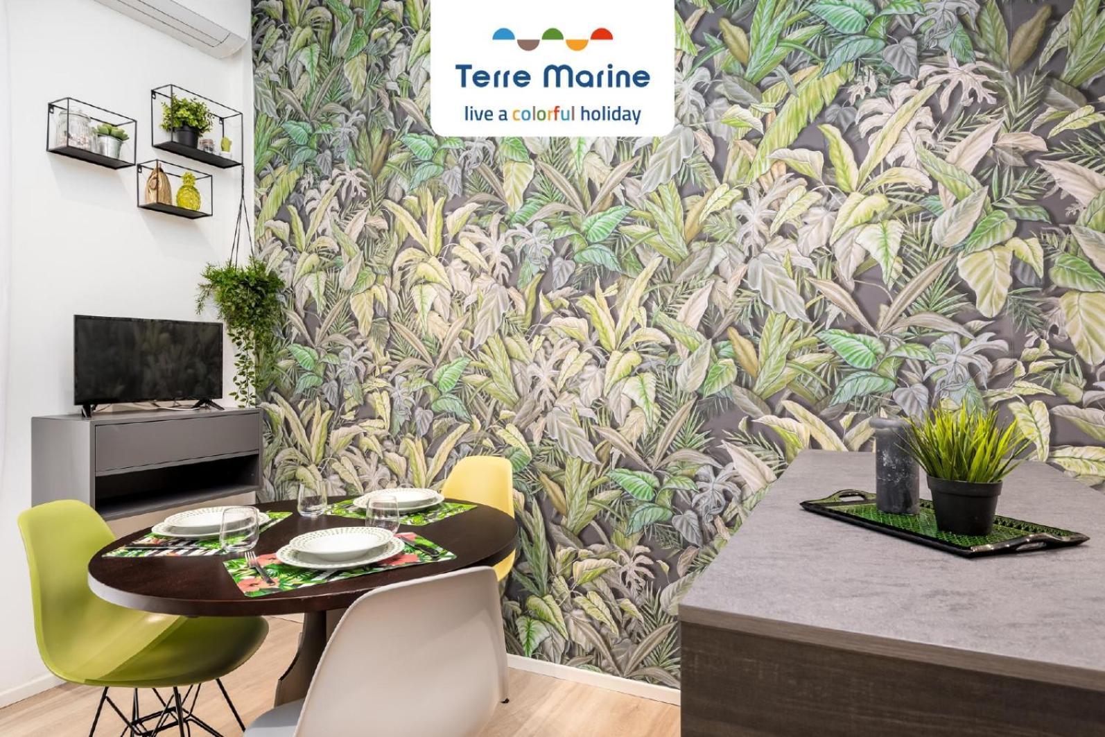 Suite 14, Terre Marine Monterosso al Mare Bagian luar foto